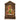 Kurt S. Adler, Inc. - 10" Battery Operated LED Santa W/Tree Water Lantern