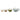 Neutral Small Stoneware Batter Bowl Collection in shades of cream, beige, green, and grey