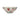 Strawberry Wax Relief Stoneware Bowl