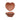 Ceramic Lattice Heart Bowl