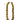 Carter Chunky Beaded Necklace - Light Tortoise