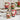 Nutcracker Parade 3-D Mugs 18 oz.