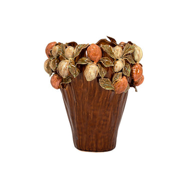 Havina Tall Vase Back