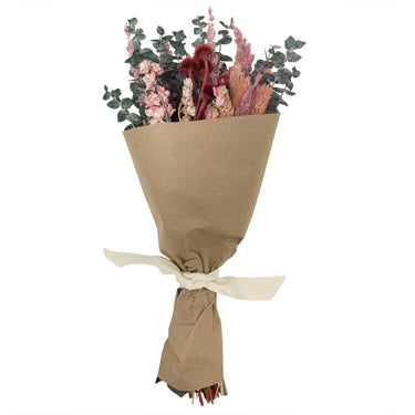 Andaluca - Ruby Wildflower Bouquet