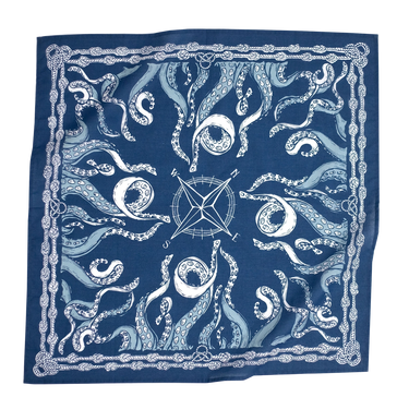 The Handker Bandana Collection