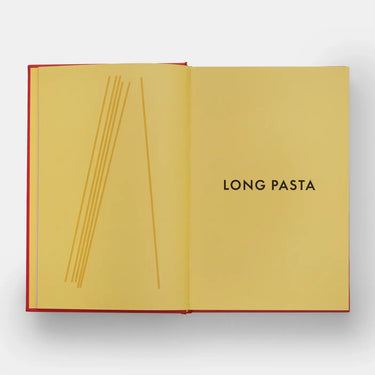 The Silver Spoon Pasta: Authentic Italian Recipes