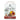 Blood Orange Brownie Baking Kit – Citrus Chocolate Dessert: 6 Pack