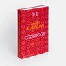 Cookbook titled, “The Latin American Cookbook” by Virgilio Martínez. 