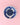 Large Blue Ceramic Garlic Grater Plate – Traditional Nerja