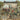 New York Puzzle Company - The Walled Garden - 500 Piece Jigsaw Puzzle Detail of image