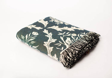 Isobel Blanket – Fringe | Thistle