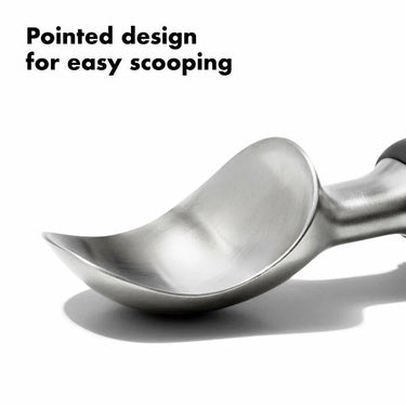 Good Grips Ice Cream Scoop