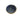 TerraFirma Mini Coupe Crackle Bowl in Cobalt