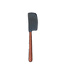 Mepra Fantasia Hard Cheese Knife in Rust