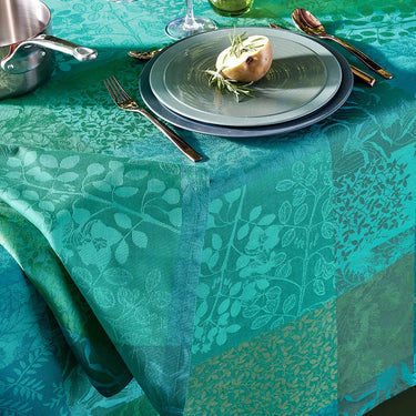 Mille Rameaux Emeraude Collection