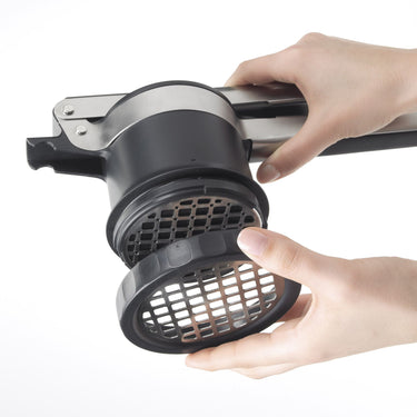 Oxo 3-1 Adjustable Potato Ricer