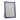 Navy Blue & Silver Enamel Frame Collection