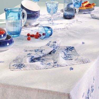 Voliere Bleu Collection