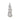Handmade Stoneware Tree, Reactive Glaze, White (Each One Will Vary)