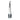 Cutlery Pro Silicone Tong, 9in