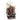 Boston International - Red Pinecones Berries Scatter Décor