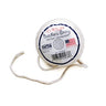 Ball of white cotton butcher’s string