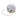 Ball of white cotton butcher’s string