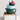 Stoneware Batter Bowl Measuring Cups