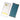 10" Colonial Blue Taper Candles | Set of 2